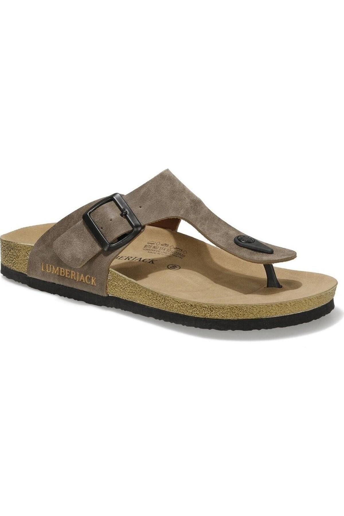 lumberjack-Flip Flops anatomici - Bıte Nu Kum Comfort 1