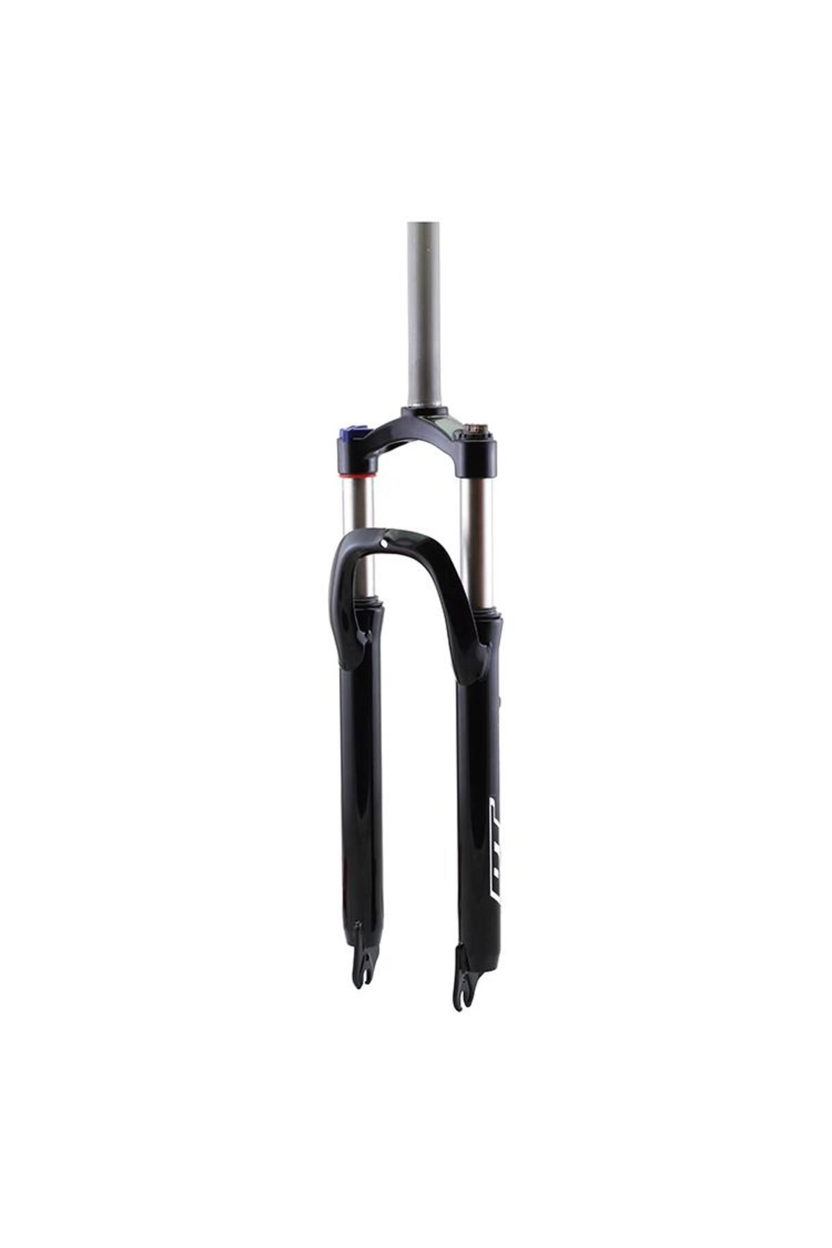 SARİSSA BİSİKLET-Dt 29" Aluminum/Cell Bike Tongs - Rim Lockable with 1-1/8 Qr Shock Absorber Brake 2