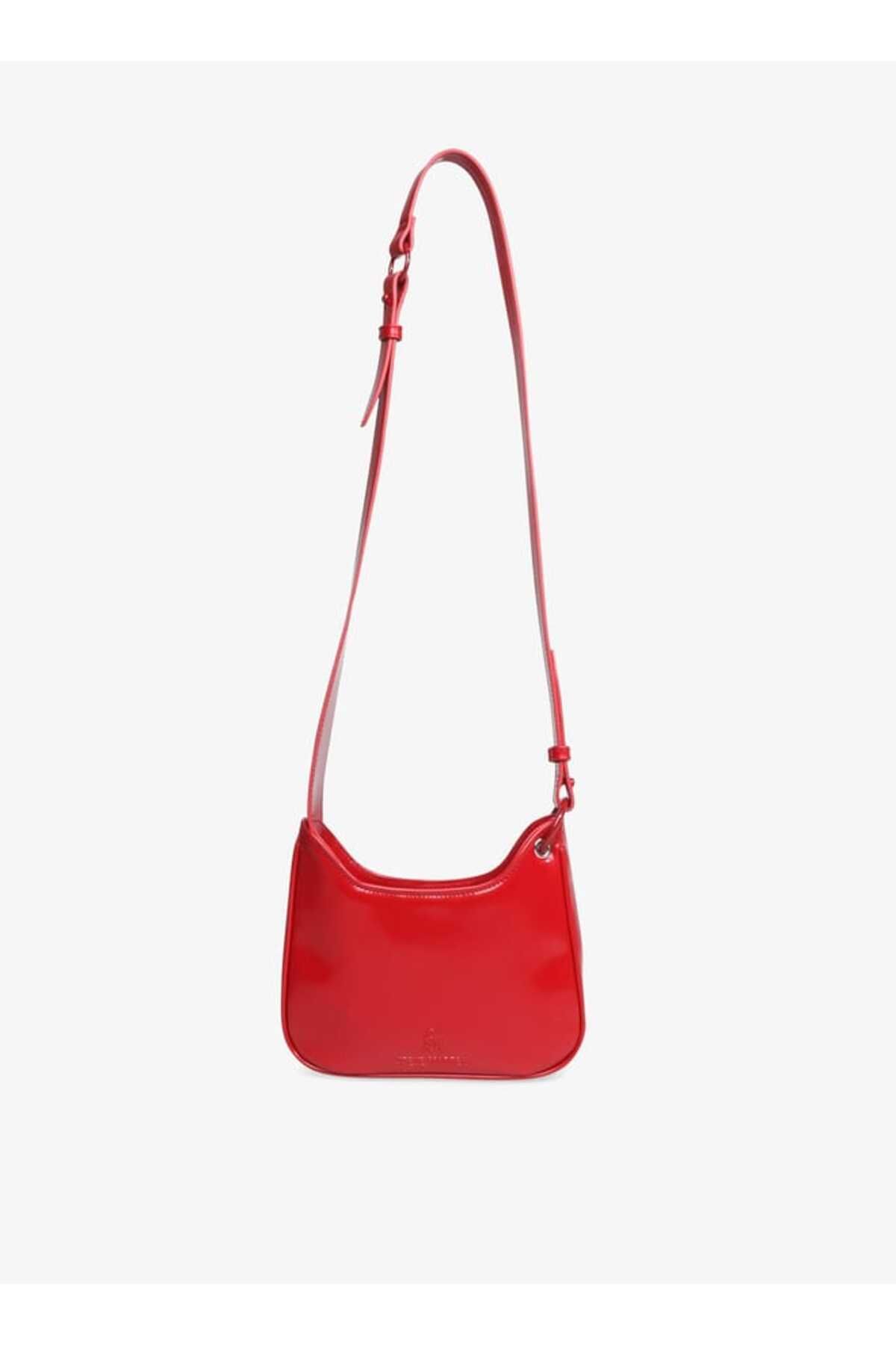 Steve Madden-Solid Crossbody Bag 3