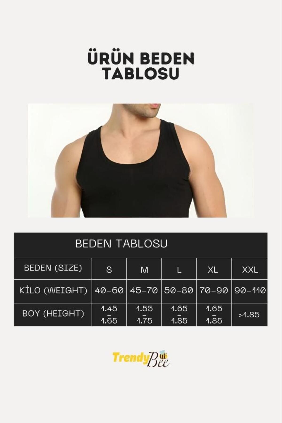 CNT-Ανδρικό εσώρουχο Basic Cotton Premium Classic 3 Πακέτο 5