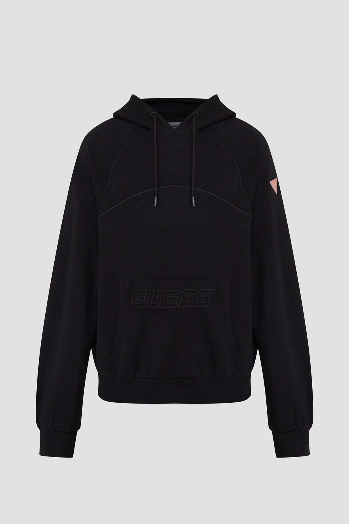 Guess-Henriko Hoodie Sweat 2