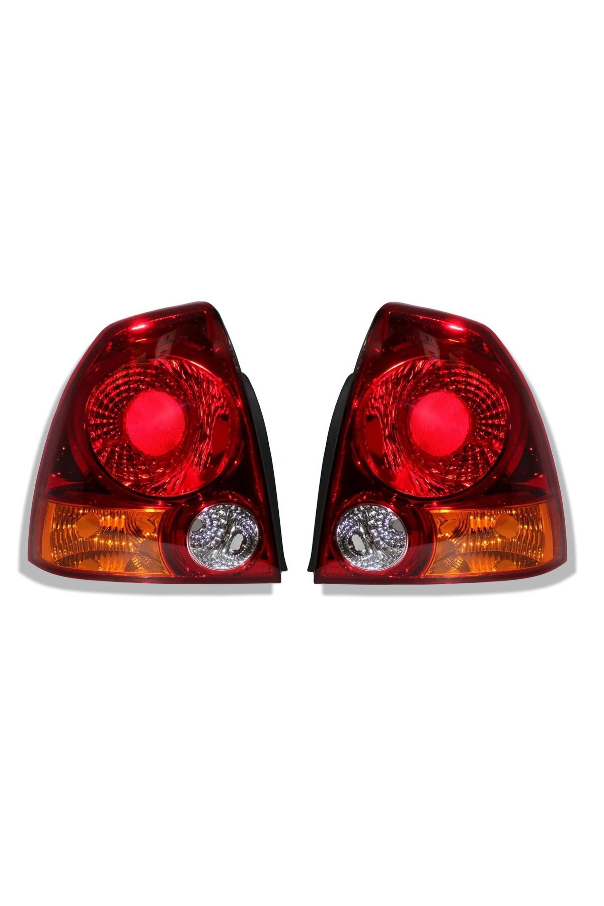 Genel Markalar STOP LAMBASI TAKIM SAĞ + SOL HYUNDAI ACCENT ADMIRE 2003-2006