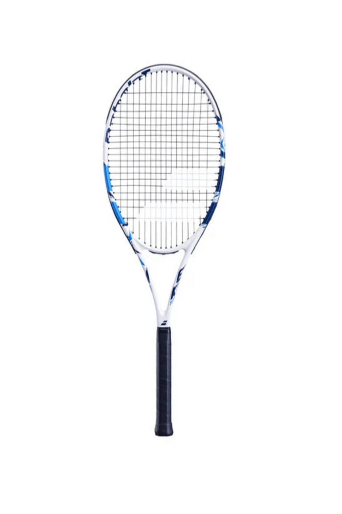 BABOLAT Evoke Team Tenis raketi-KORDAJLI-270 gr-L1