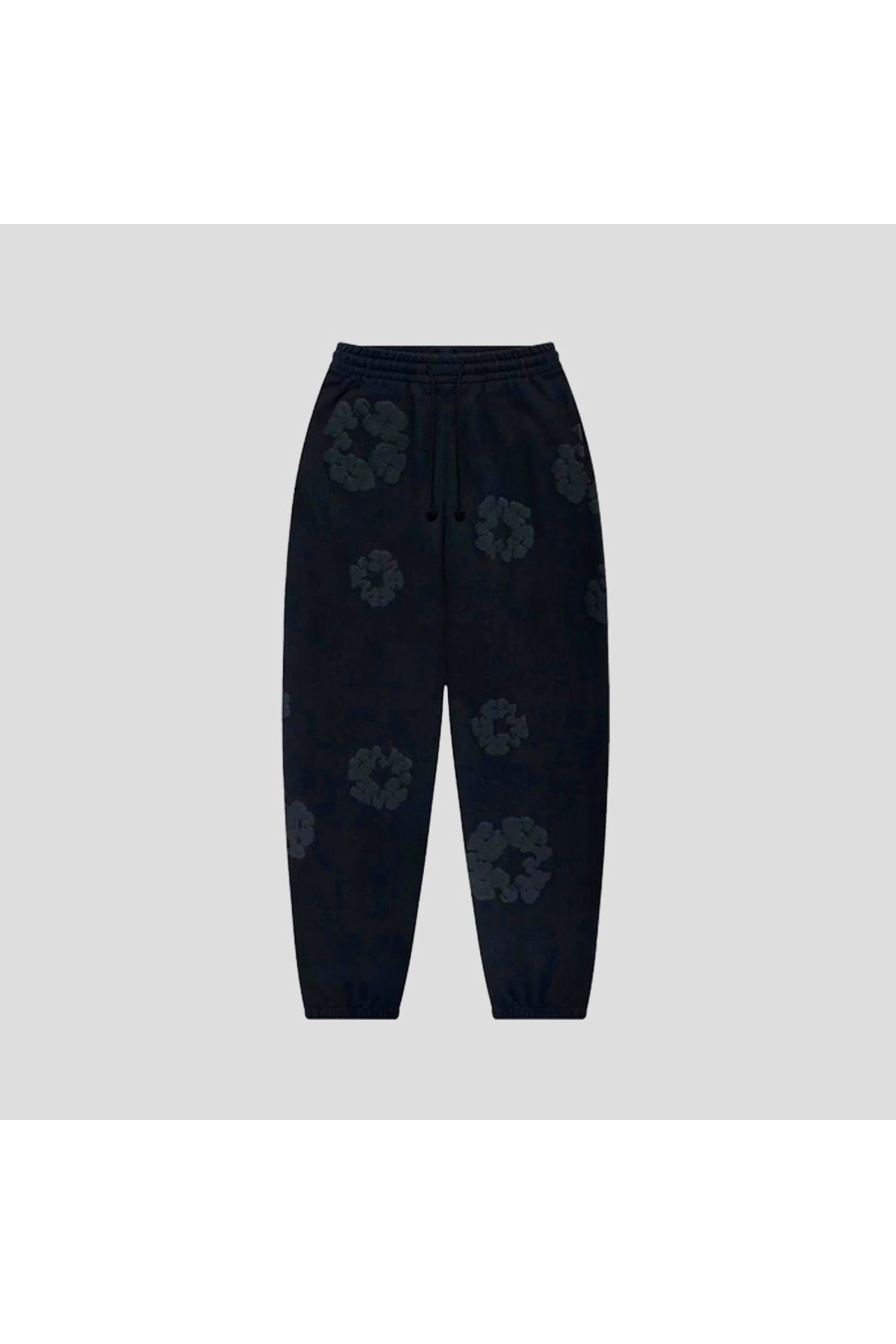 Leox Wear-New Season Denim Tears Model Tracksuit Set 2