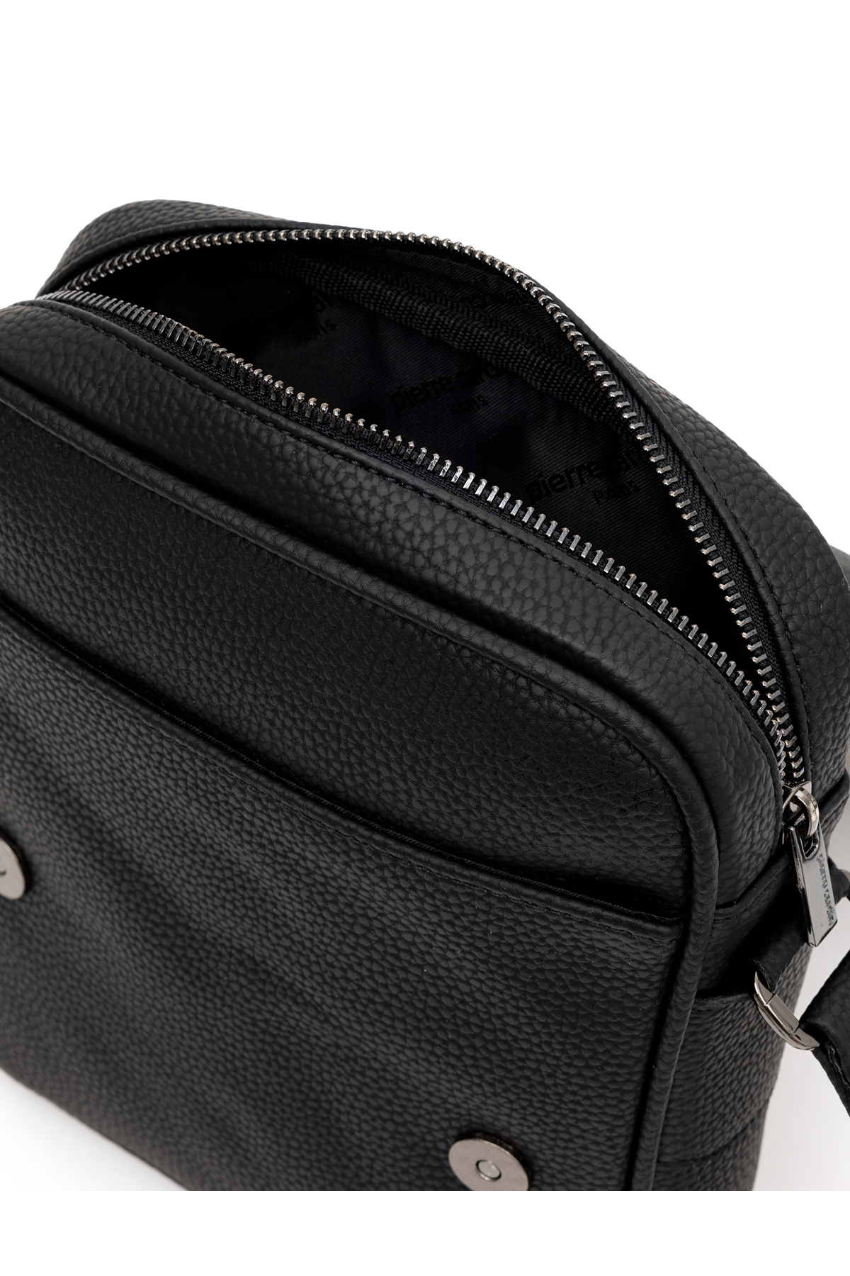 کیف رودوشی مردانه راسته | پیر کاردین Pierre Cardin 1007341 - تصویر 7