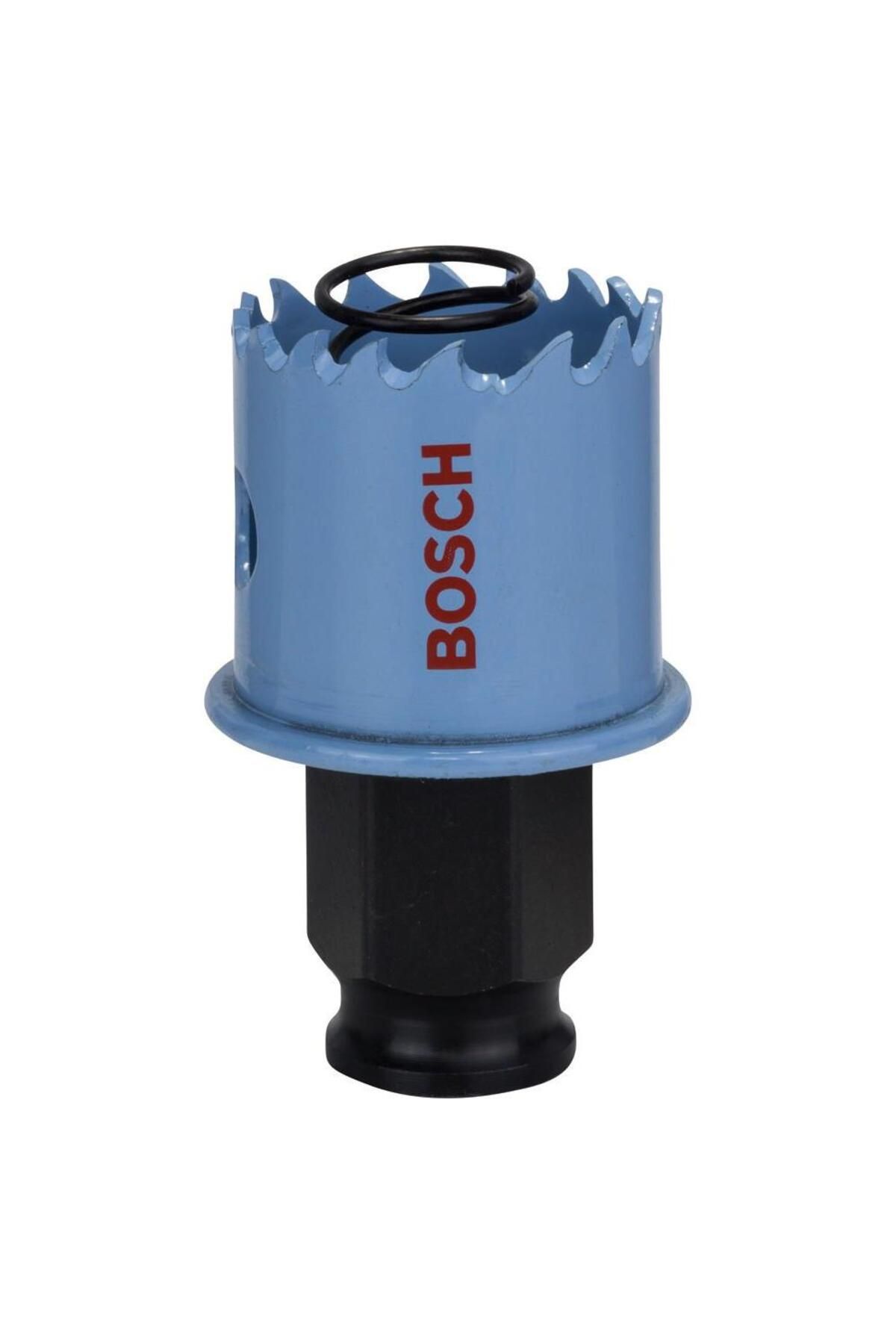 Bosch Sheet Metal Panç 38mm