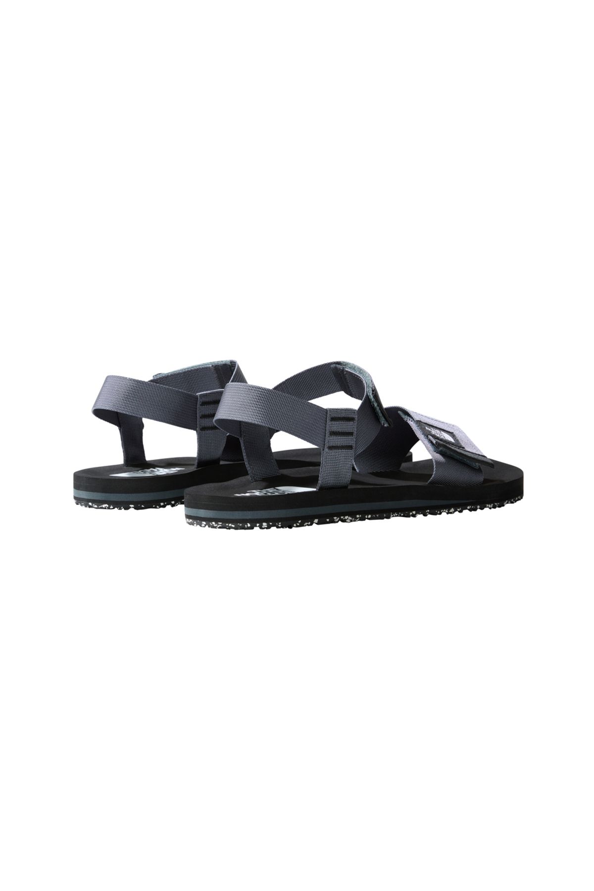 THE NORTH FACE-Skeena Men's Gray Sandals 3