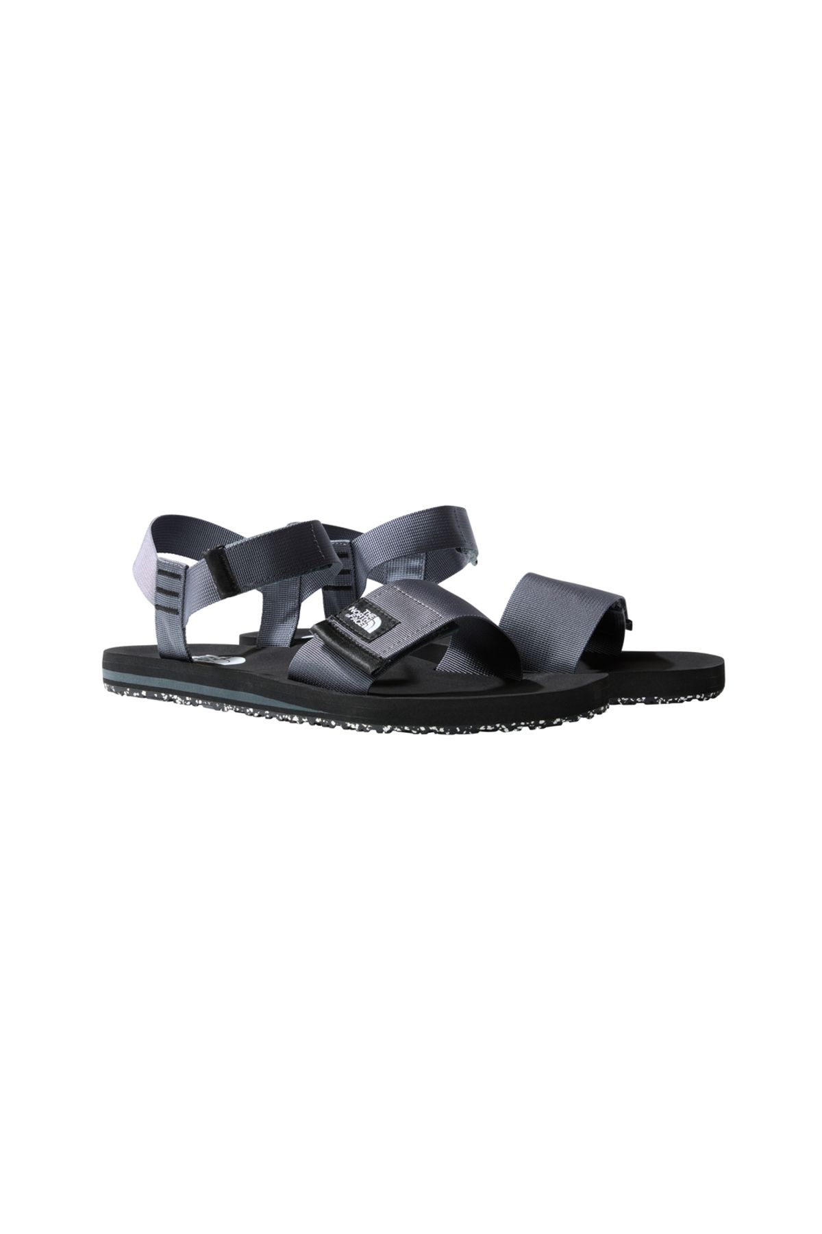 THE NORTH FACE-Skeena Men's Gray Sandals 2