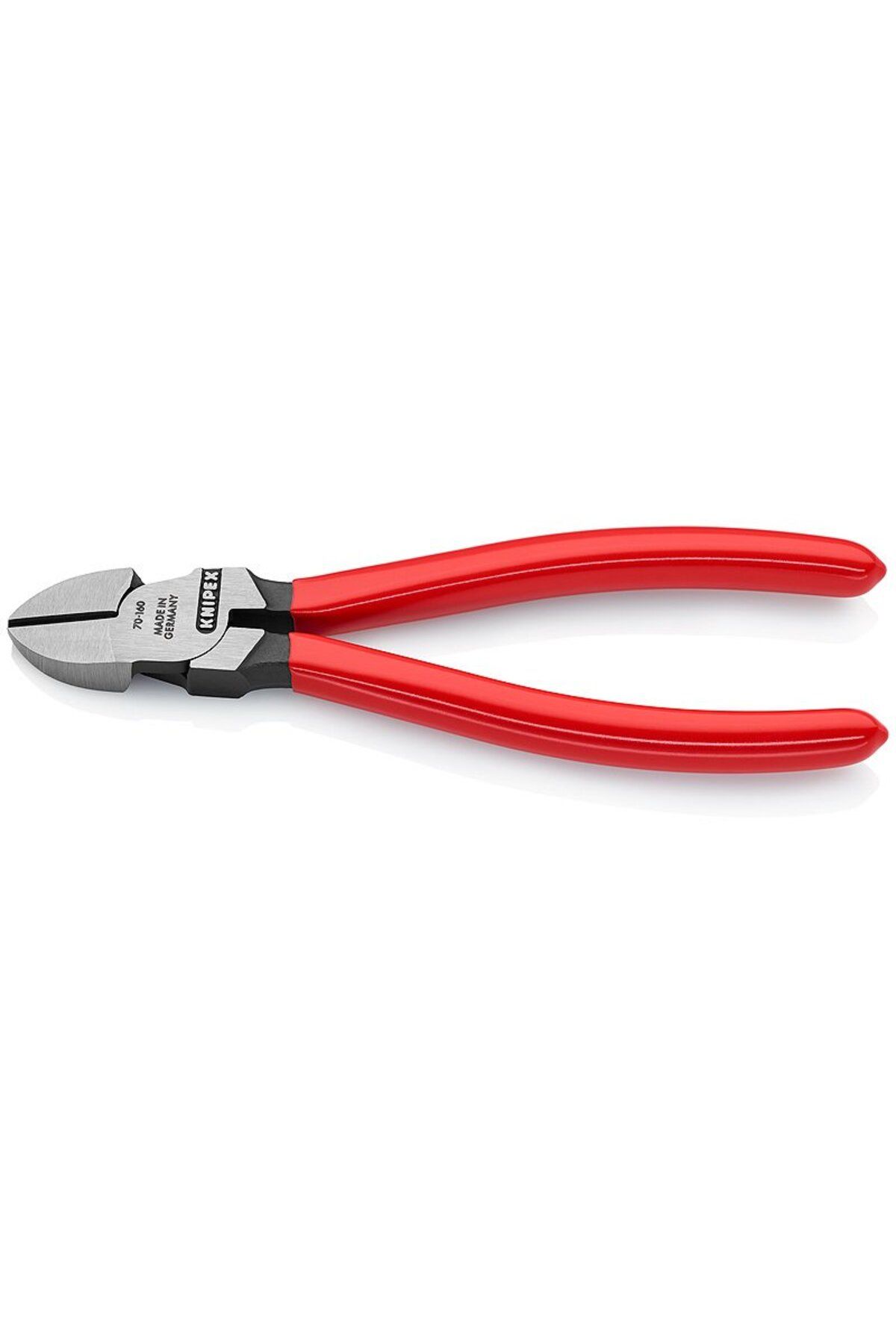 Knipex 7001160 Yan Keski 160mm