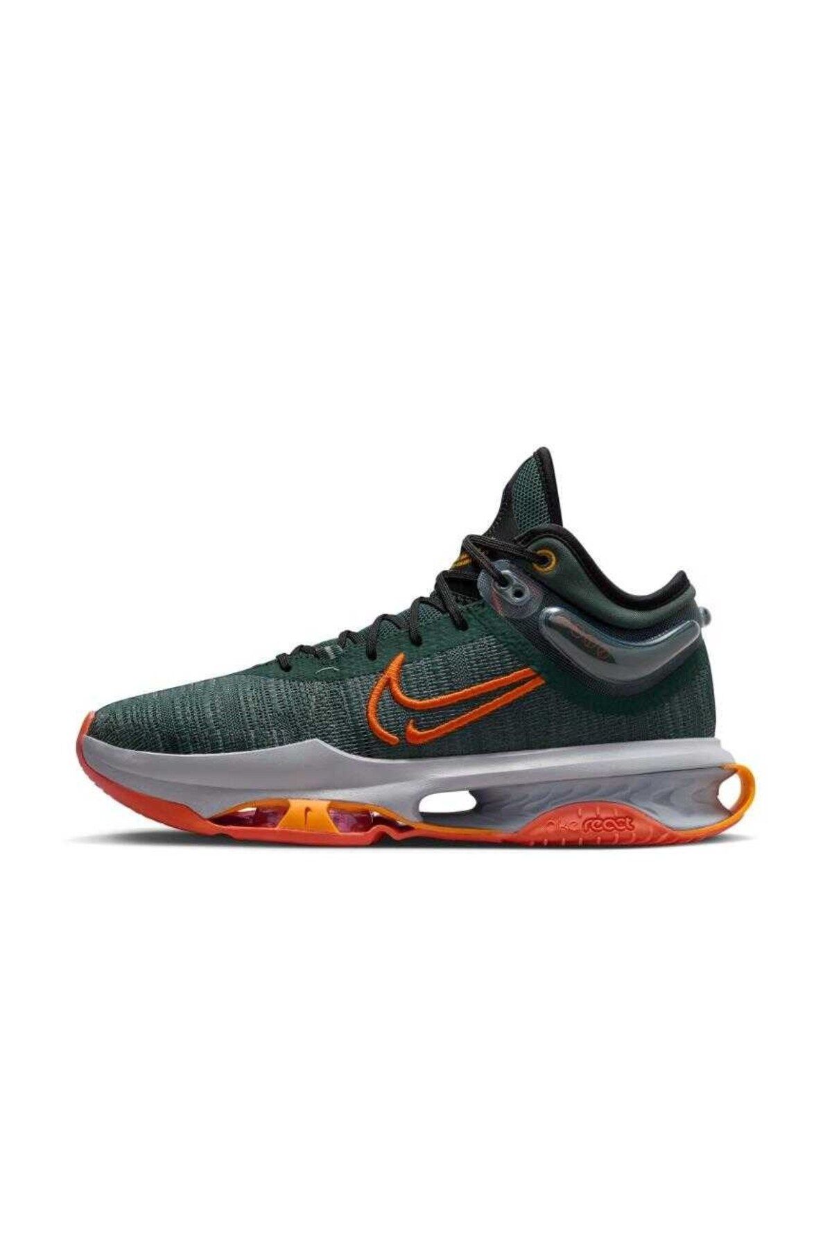 Nike-Air Zoom Gt. Jump 2 Men's Basketball Shoes 7