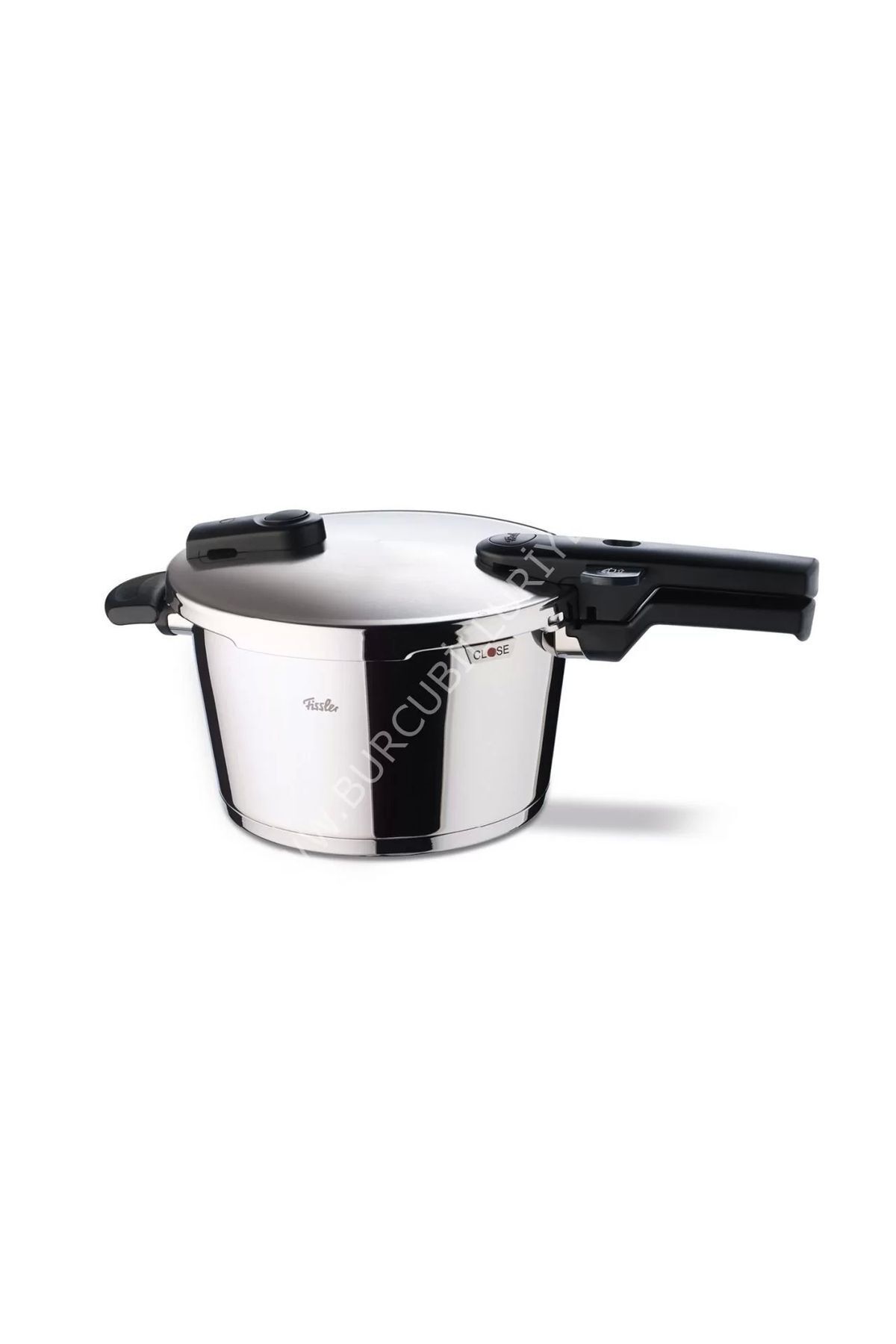 Fissler Bluepoint Düdüklü Tencere 6.0 Lt