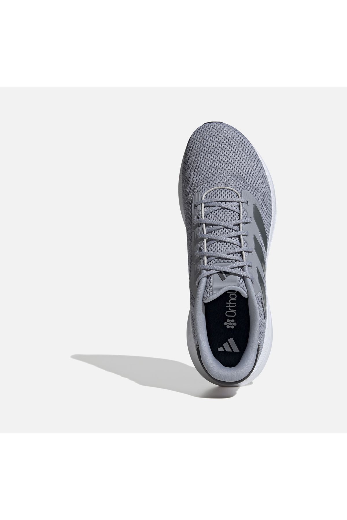 adidas-Pánska bežecká a tréningová obuv Response Runner U Grey Ih3578 5