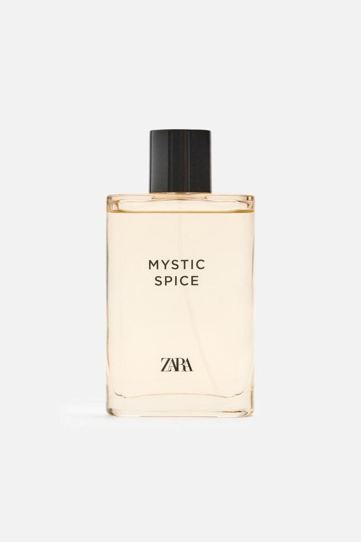 ادکلن زارا MYSTİC90