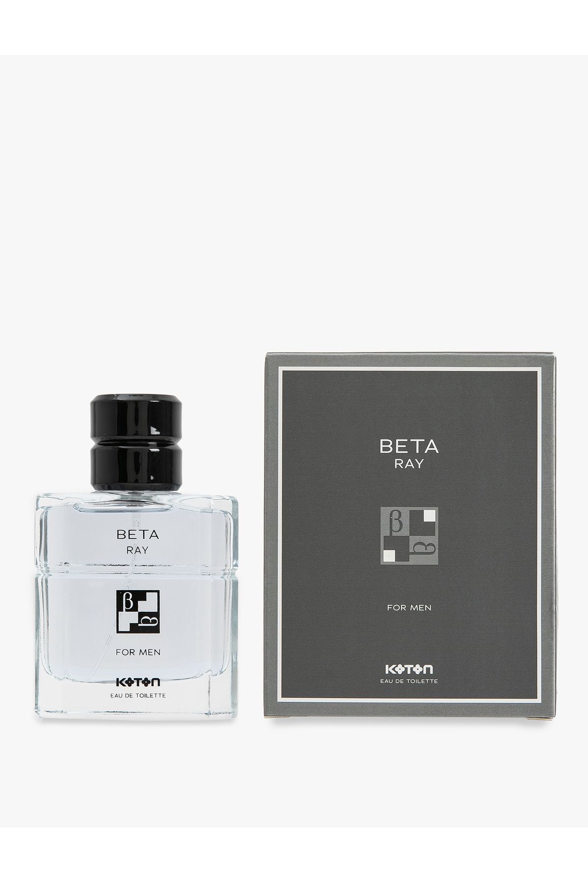 عطر مردانه بتا ری 50 میل Koton