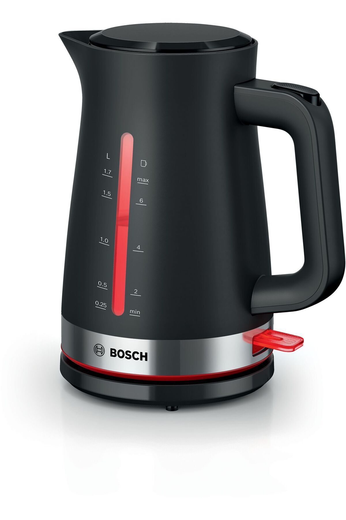 Bosch TWK4M223 Siyah Su Isıtıcısı