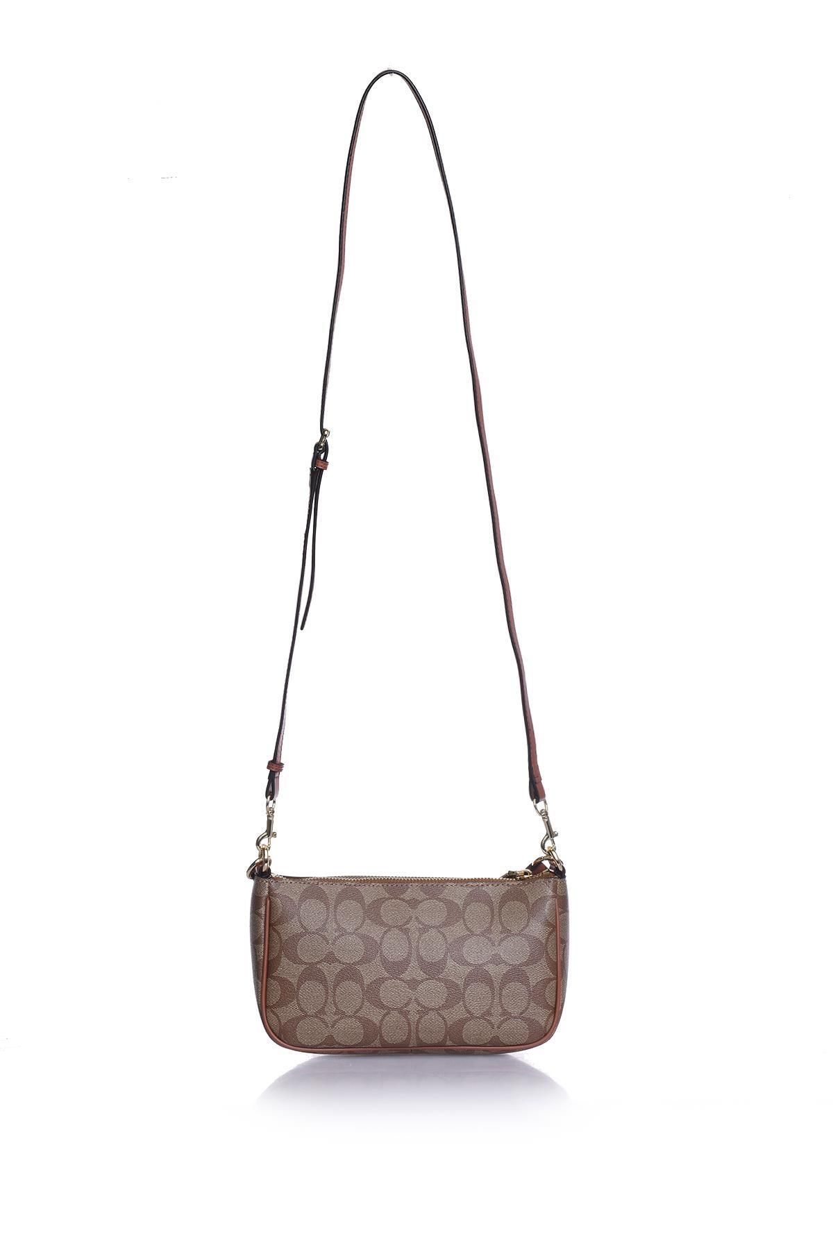 Coach-Women's Shoulder Bag F58321 3