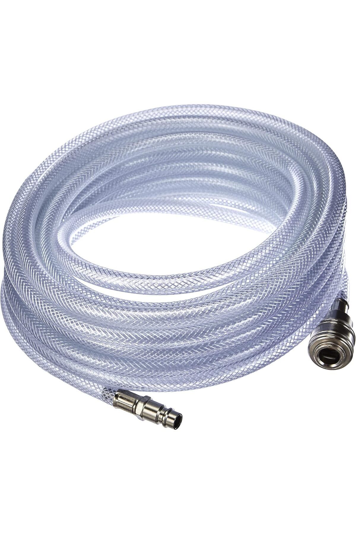 STOREMAX ysstorex Kompresör Hava Hortumu 6 mm, 10 m StarColxlection 655141