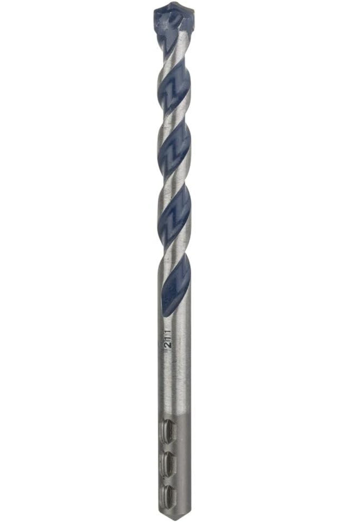 STOREMAX Cyl-5 Serısı, Blue Granıte Turbo Beton Matkap Ucu, 12*150 mm trendy