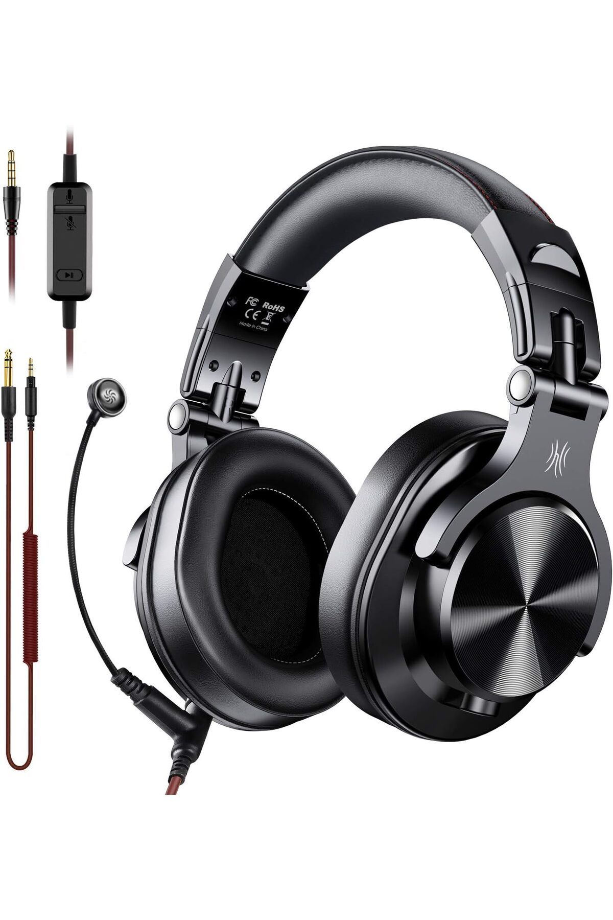 STOREMAX sivtcrt A71D Oyuncu - Gaming Headset Kulaklık Modern Desing 1053513