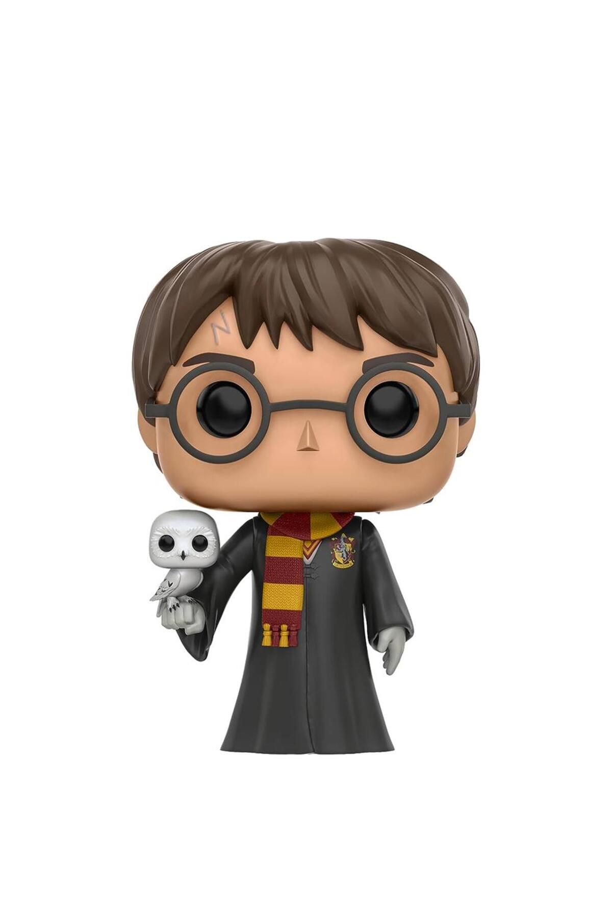 Funko Mega POP! - Harry Potter: 18'' Harry Potter