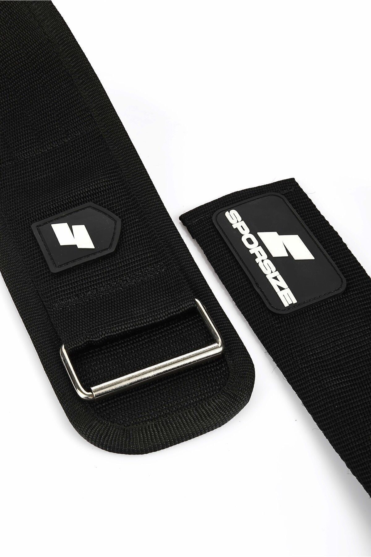 Sporsize-Professional Weight Lifting Belt - Fitness Belt Size S/M 2
