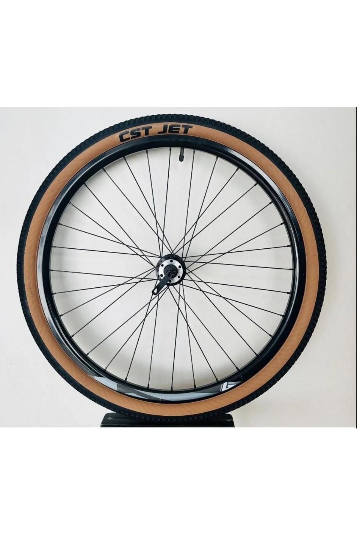 CST-C1820 Model Amber Cheek - 29X2.10 Bicycle, Durable Outer Tire 3