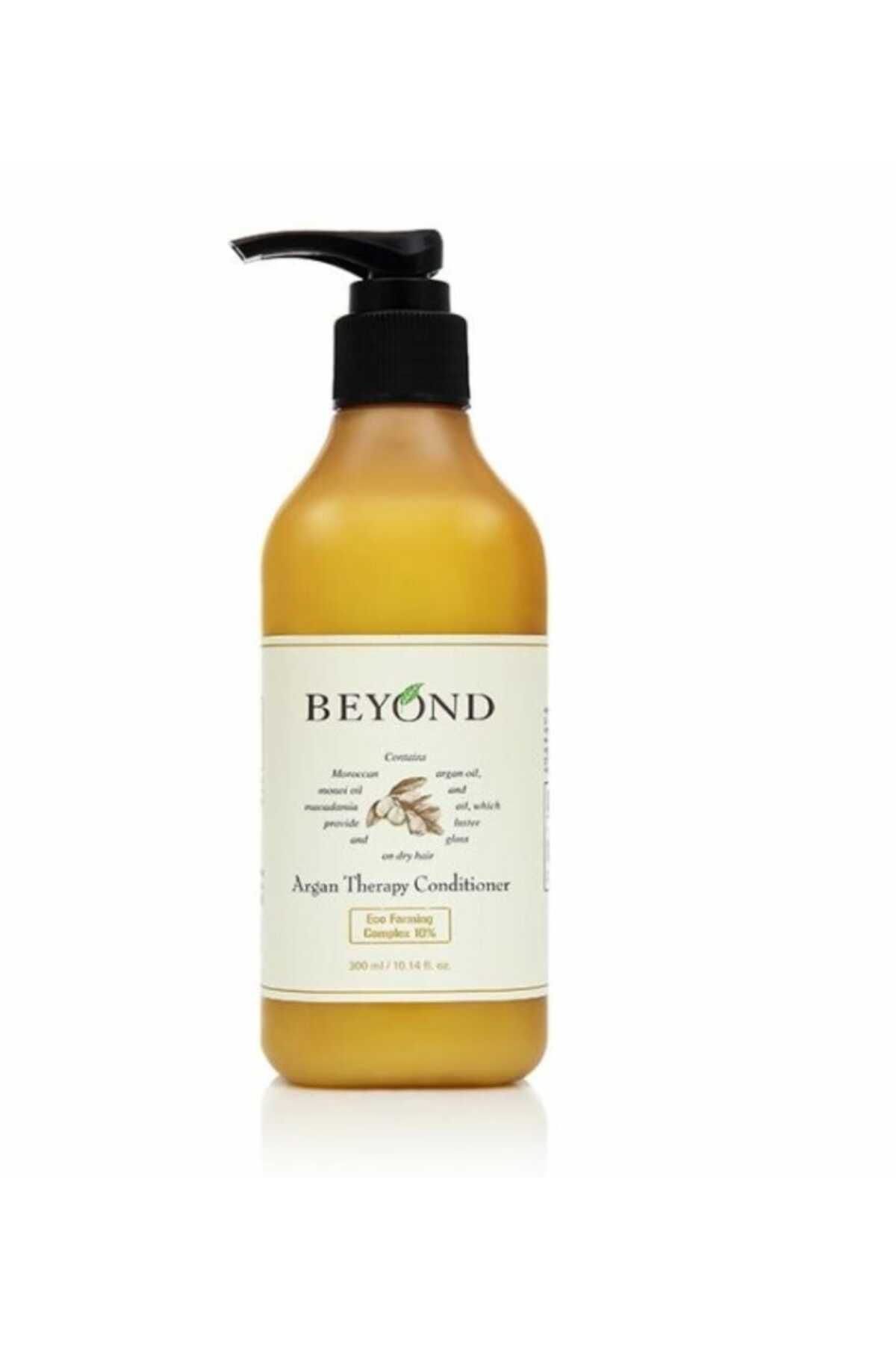 Beyond ARGAN THERAPY CONDITIONER