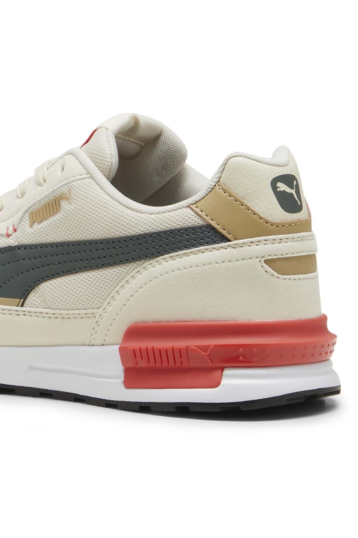 کفش دویدن مردانه راسته | پوما Puma 38073852 - تصویر 4