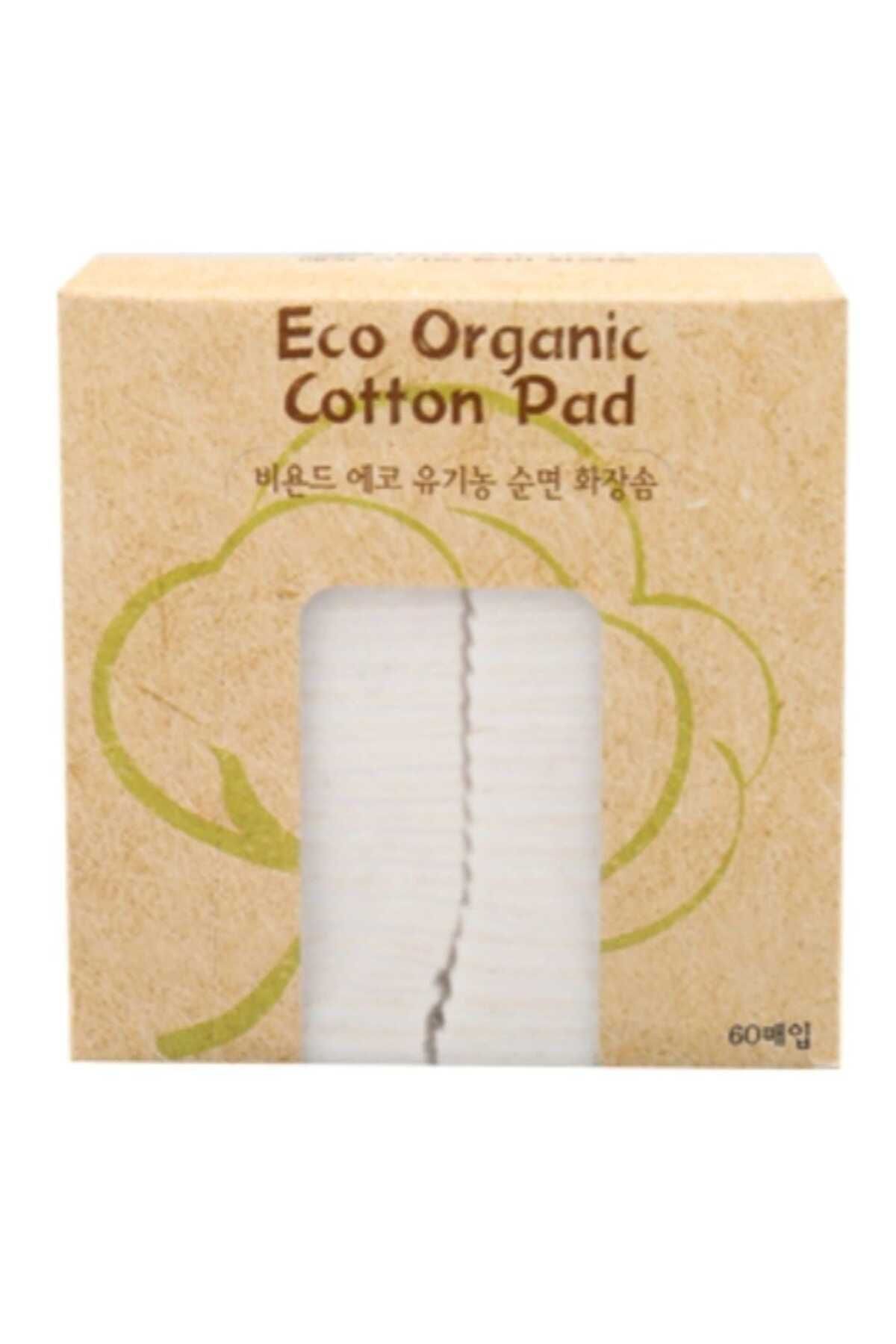 Beyond ECO ORGANİK COTTON PAD