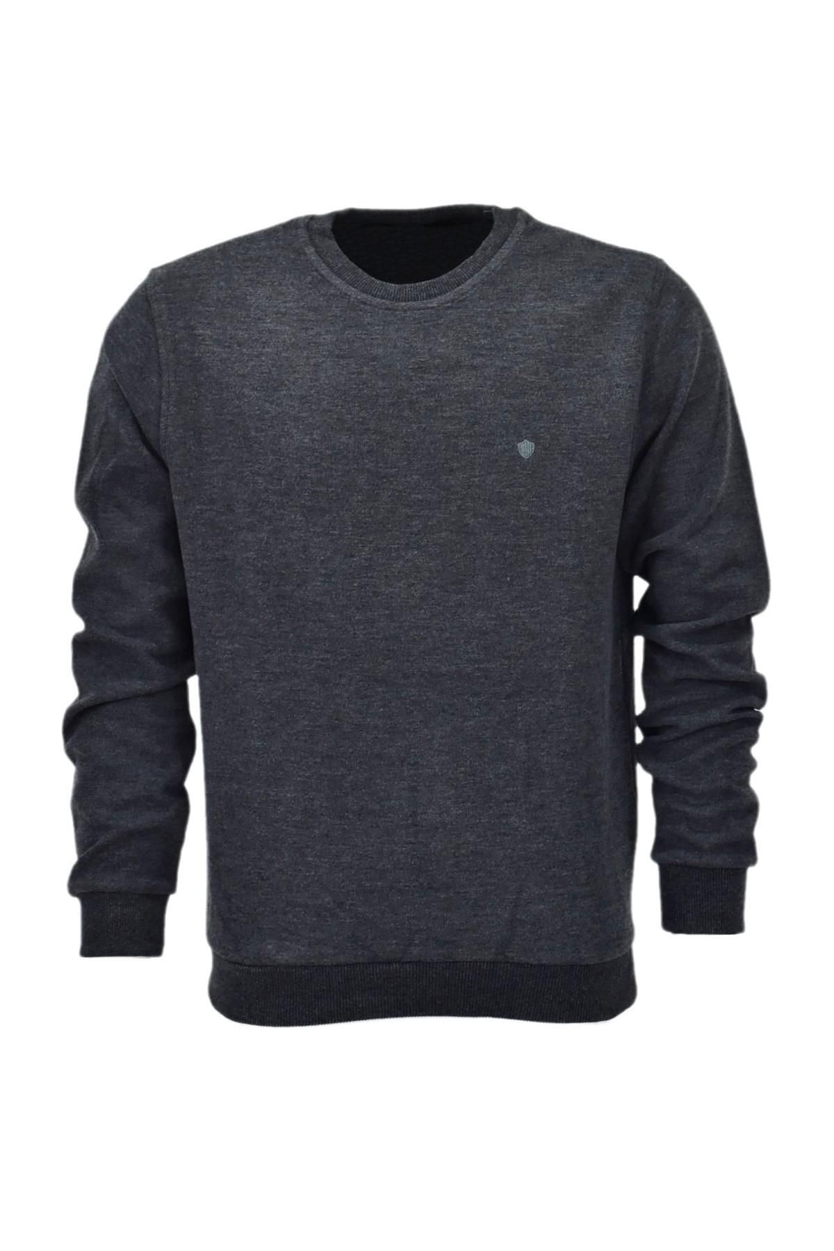 DYNAMO-Men's Crew Neck Sweatshirt 6834 Bgl-St04022 1