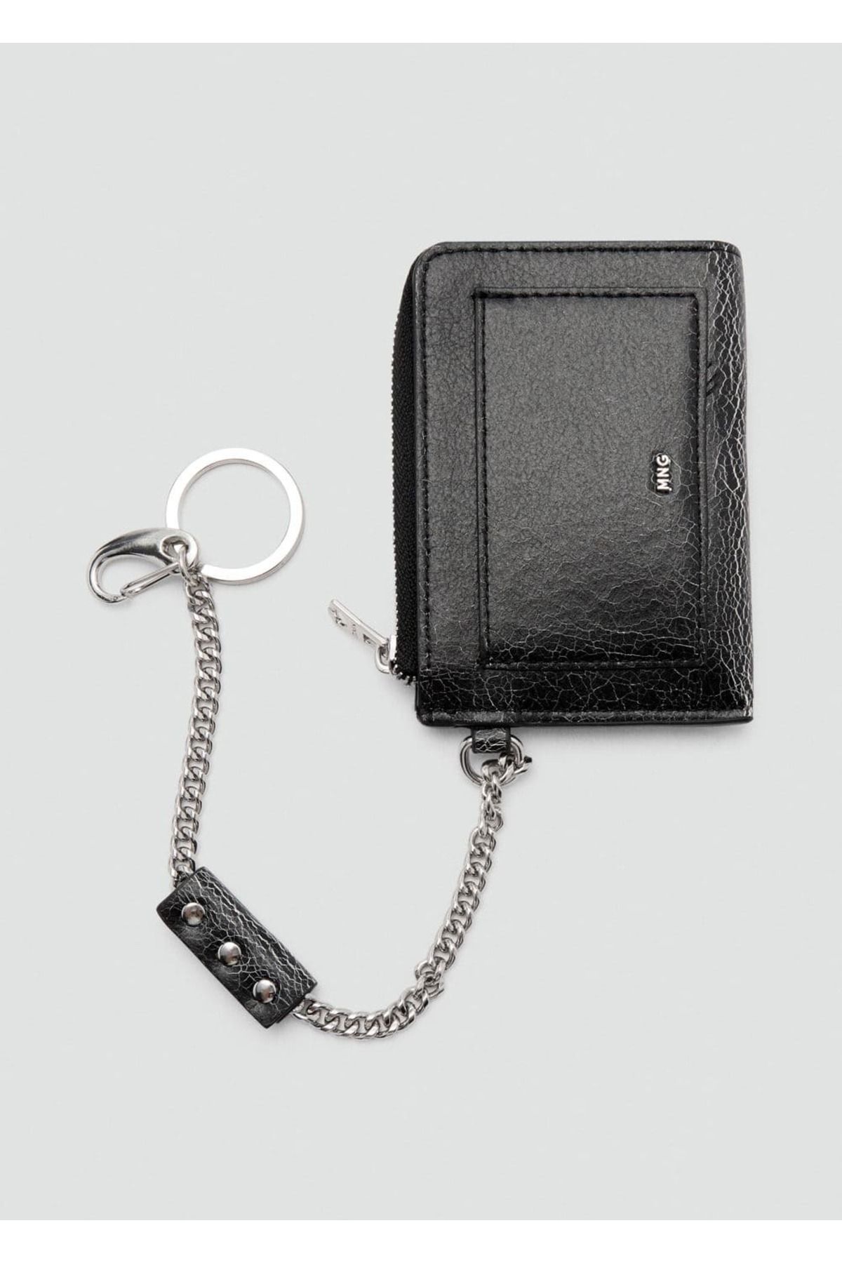 MANGO Woman Wallet M--