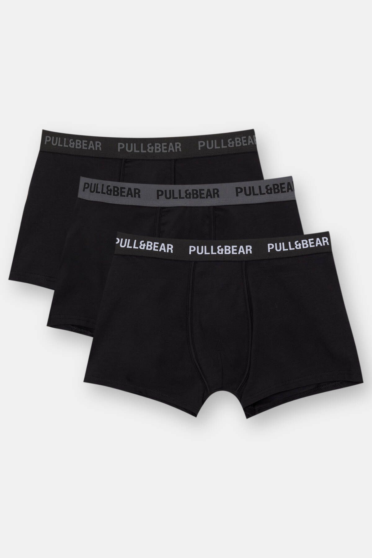 Pull & Bear-3-pack of boxers 1