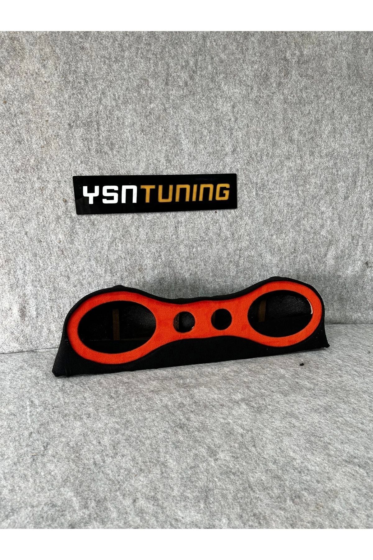 YSN TUNİNG ÜNİVERSAL PANDİZOT 1X OVAL(6X9)