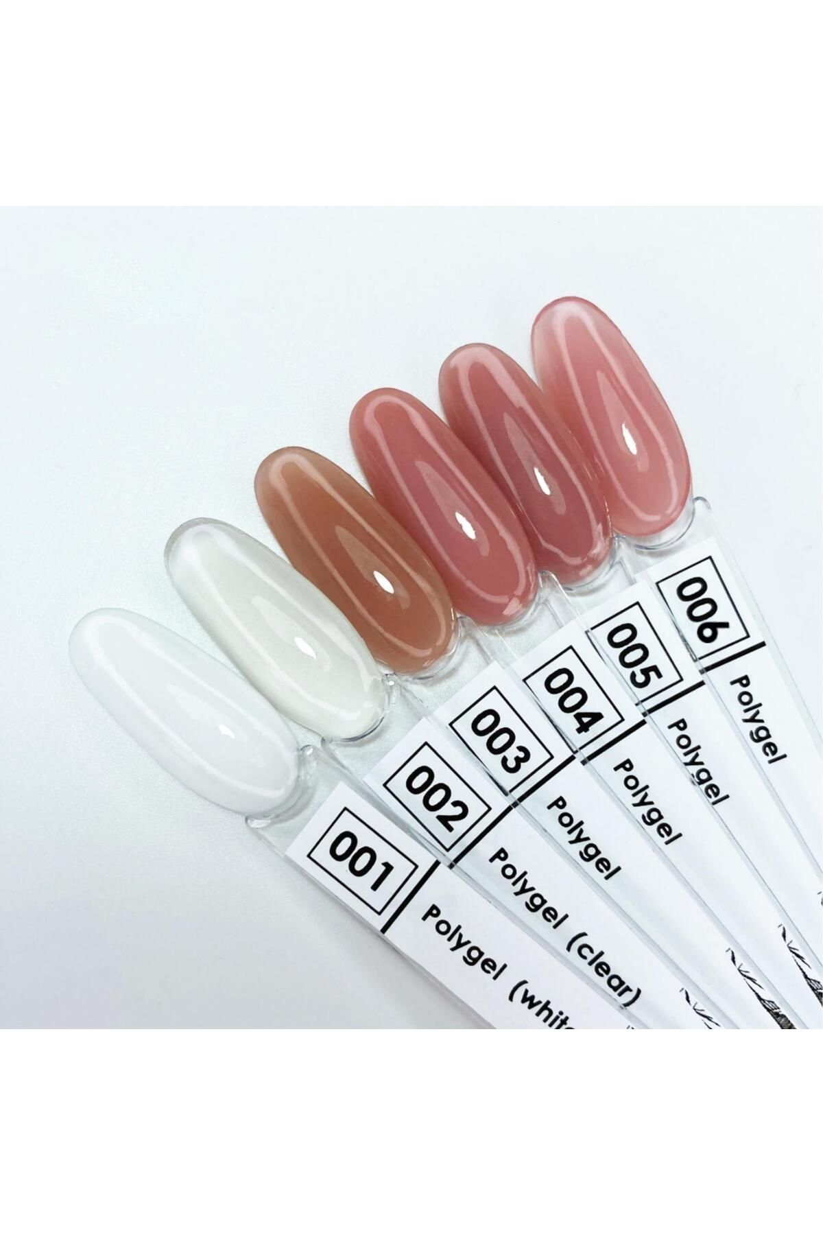 Nr پروتز ناخن پلی ژل (استتار) 30 گرم. 03 Nail Republic