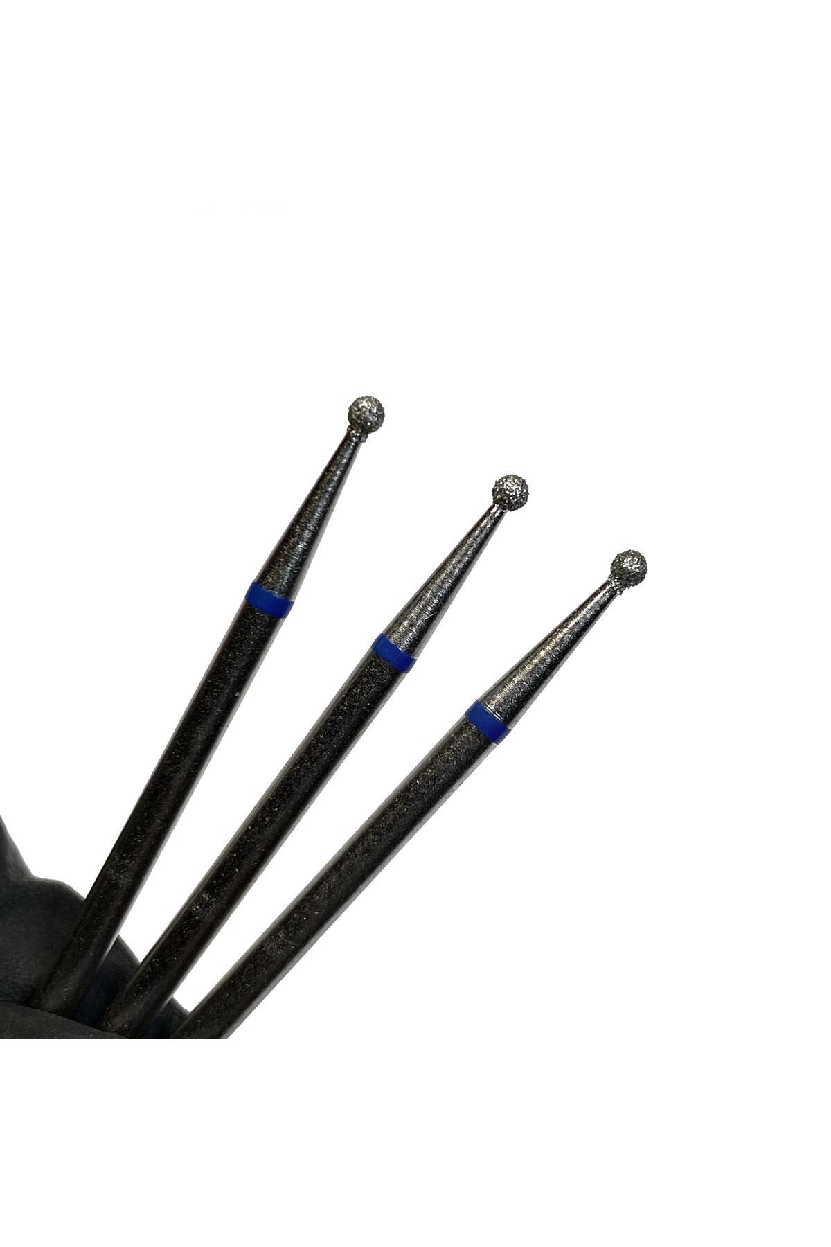 aba nails-Diamond Milling Rasp Top Model 018 2