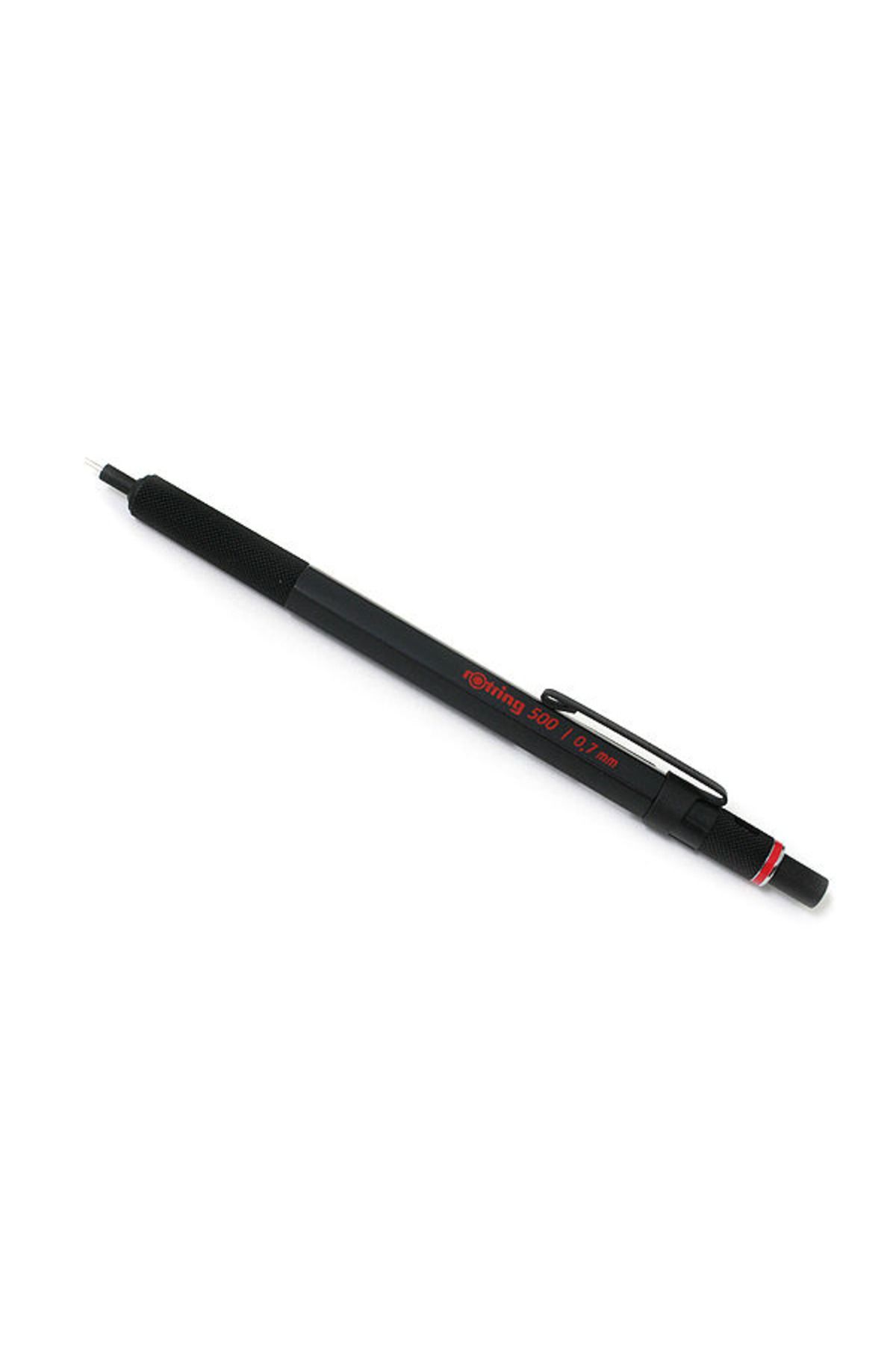 Rotring 500 Mekanik Kurşun Kalem 0.7 Mm Siyah