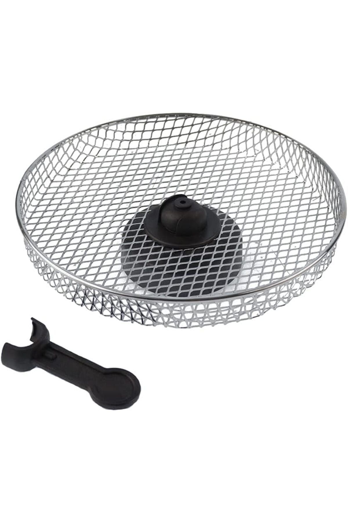 STOREMAX lvnmblya Actifry Yağsız Fritöz Pişirme, Atıştırmalık Sepeti Tefal ile Uyumlu Shop Deesing 22