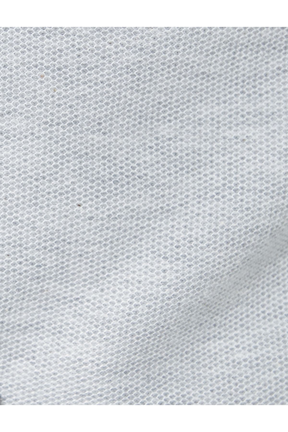 Koton-Blazerjacke mit schmaler Passform, geknöpft und Taschendetail 6