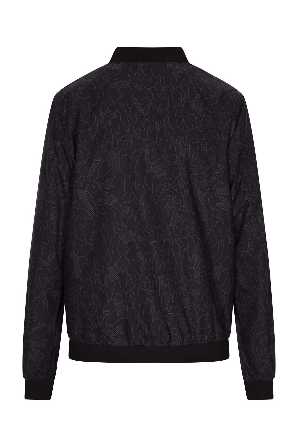 Homebase-Jacke 2