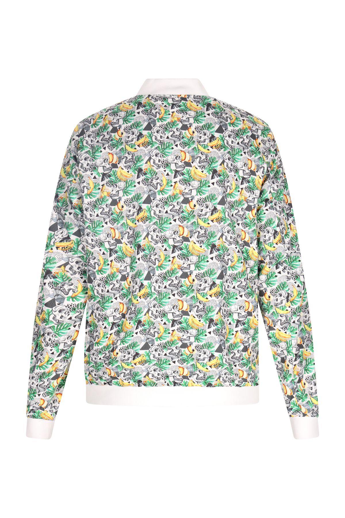 Homebase-Jacke 2