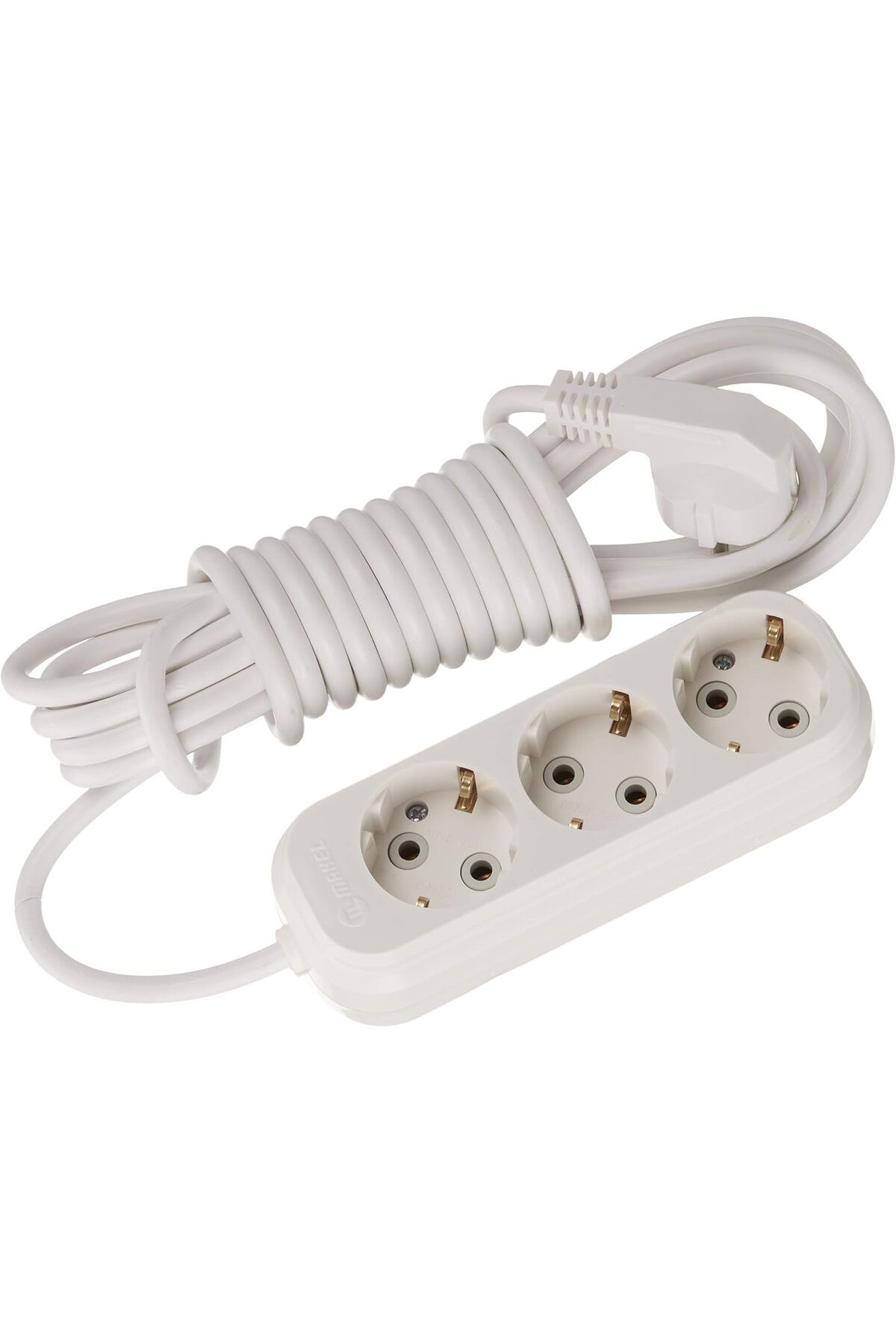 Cetking-Eco Group 5m Stardesingd Socket - Triple, Grounded and Corded 1