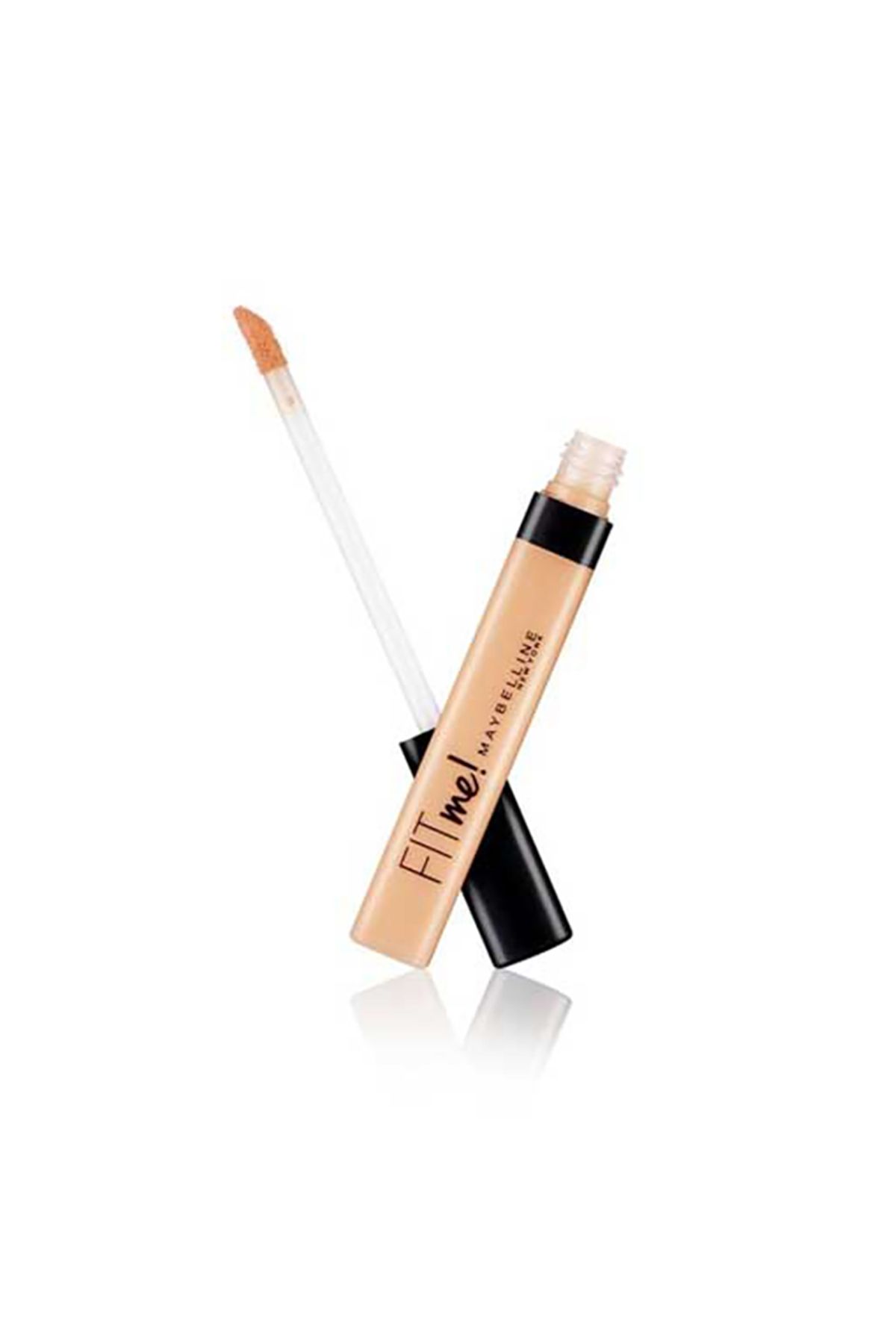 Maybelline New York Fıt Me Kapatıcı Likit Concealer 10 Lıght-4