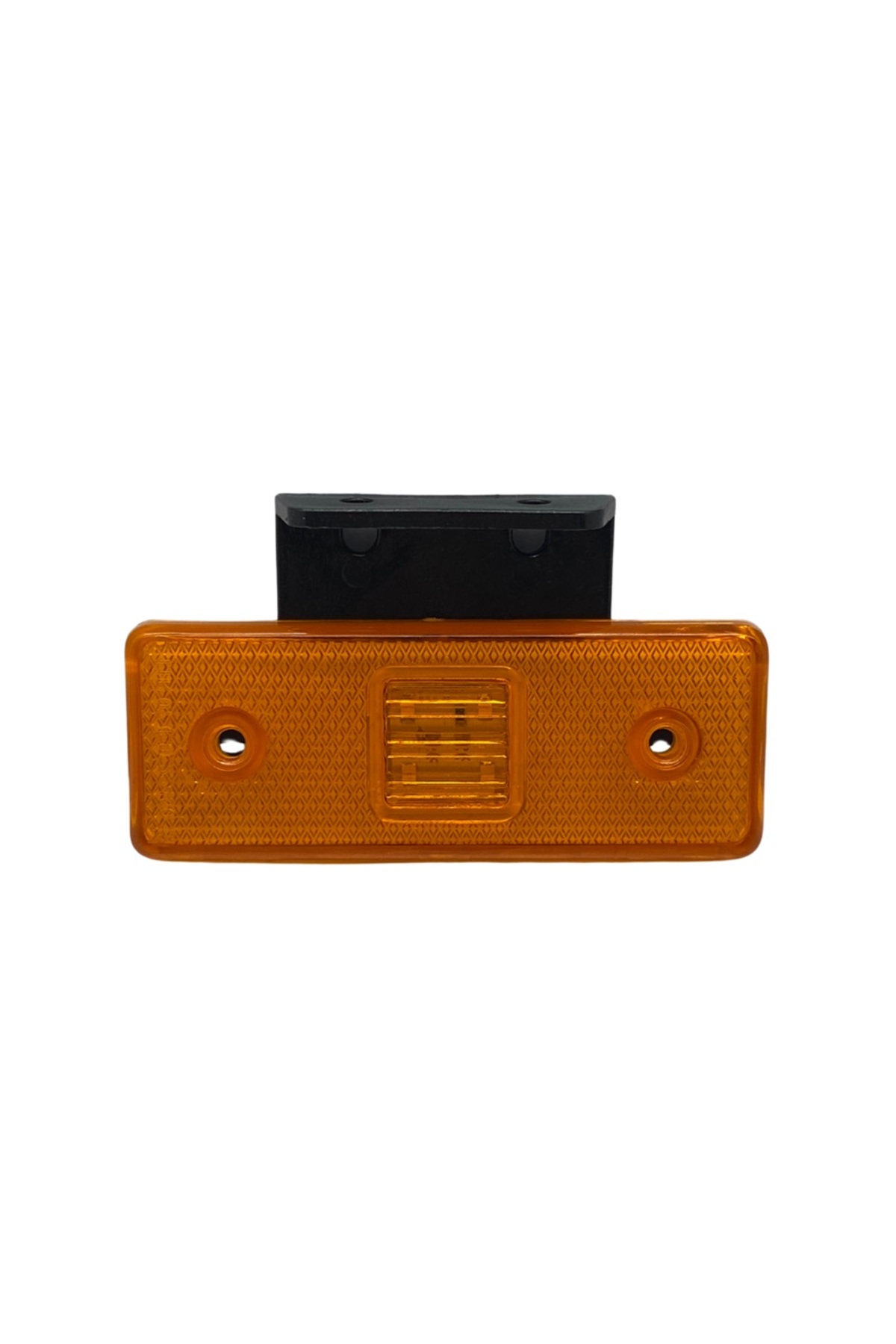 Önder 12v-24v Yan Sinyal Lambası Dorse Side Marker (4 LEDLİ
