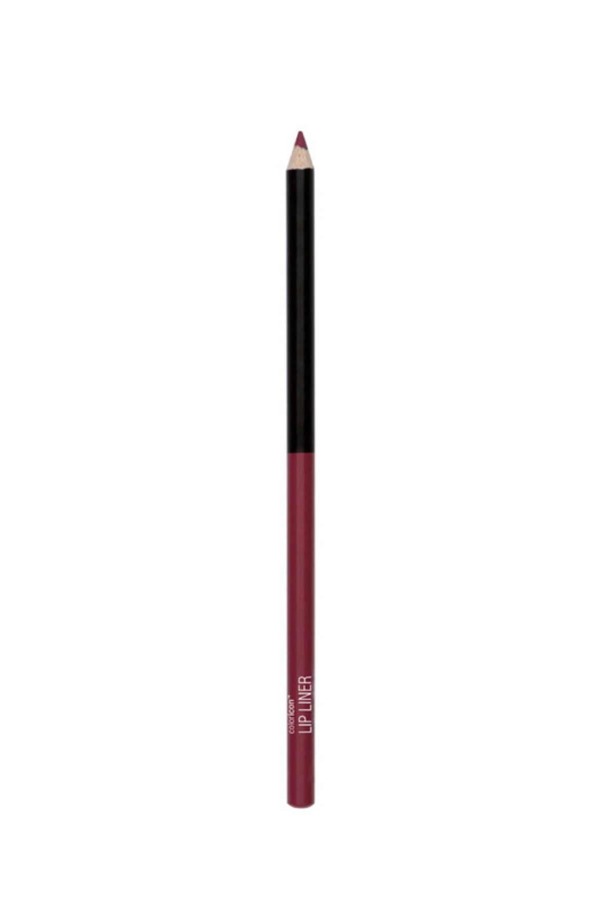 WET N WİLD-Wet n Wild  Lipliner - Fab Fuschia 1