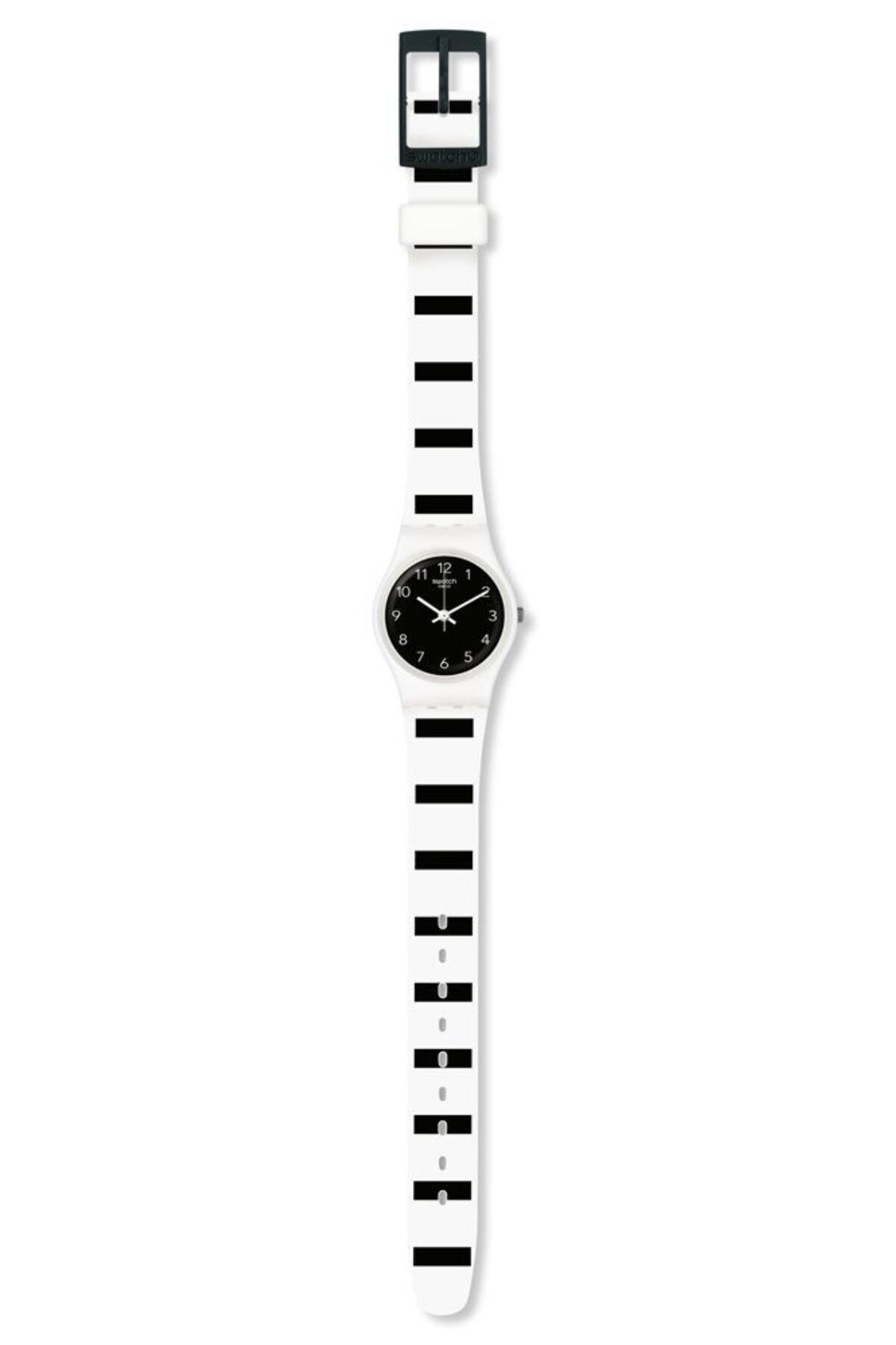 Swatch-ZEBRA 3