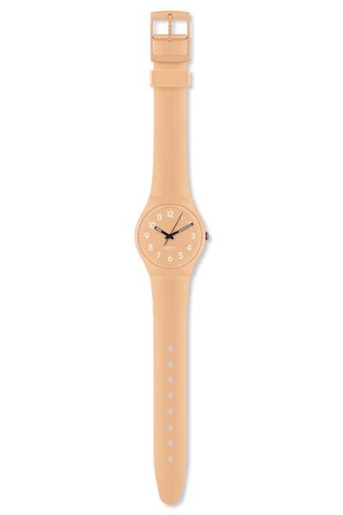 Swatch-Watch - Beige - Beige 2