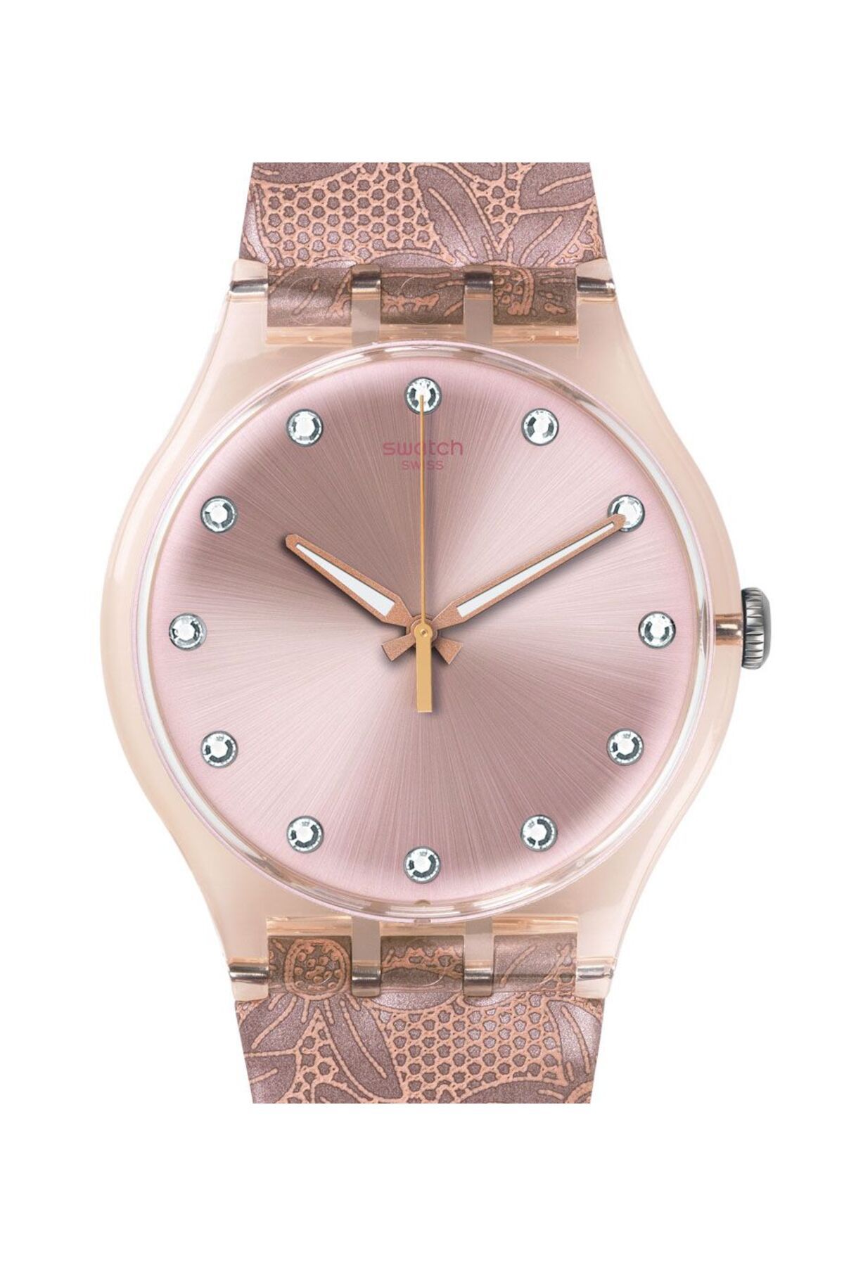 Swatch-STELLASSA 1