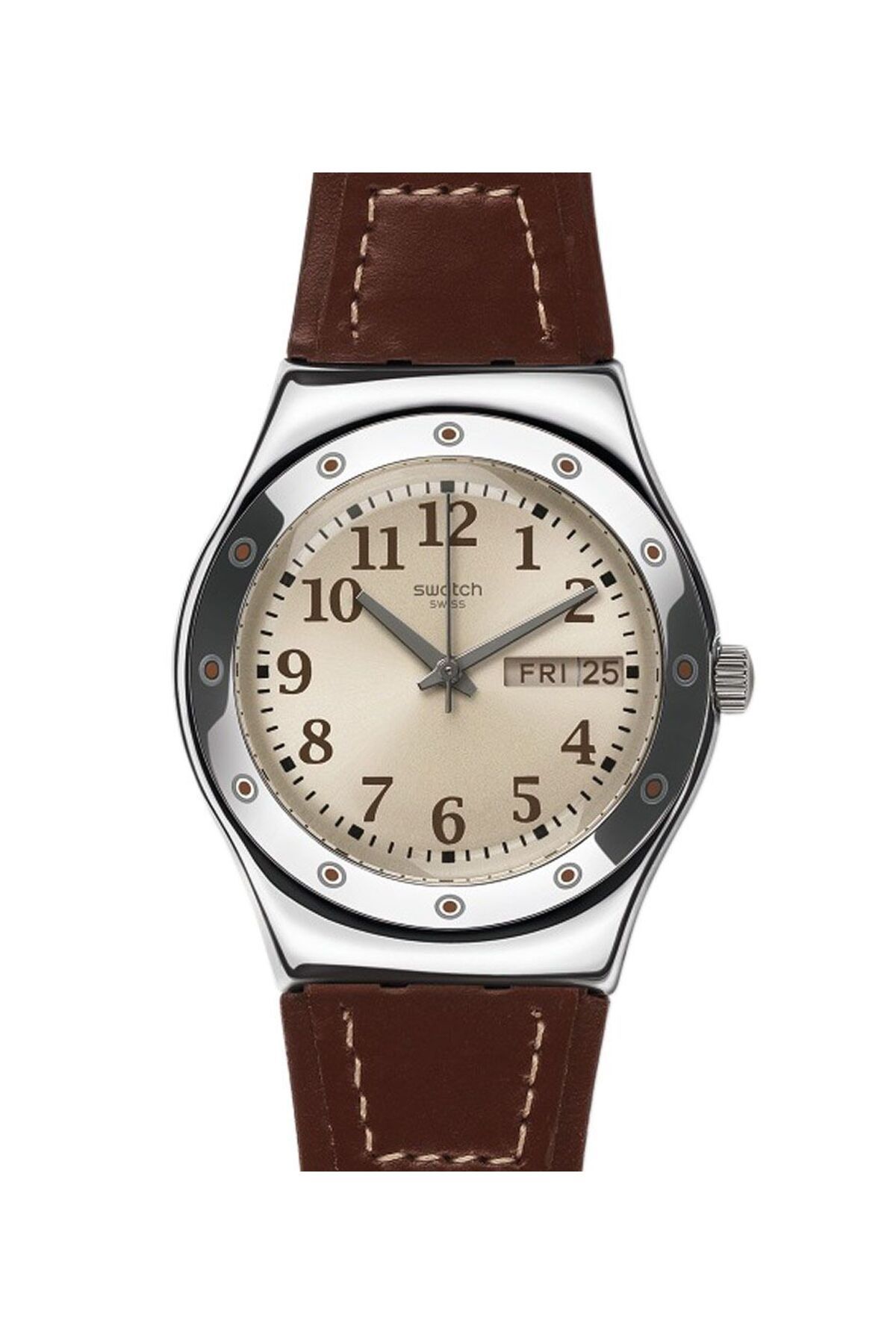 Swatch-DOUBLE WRAP 1