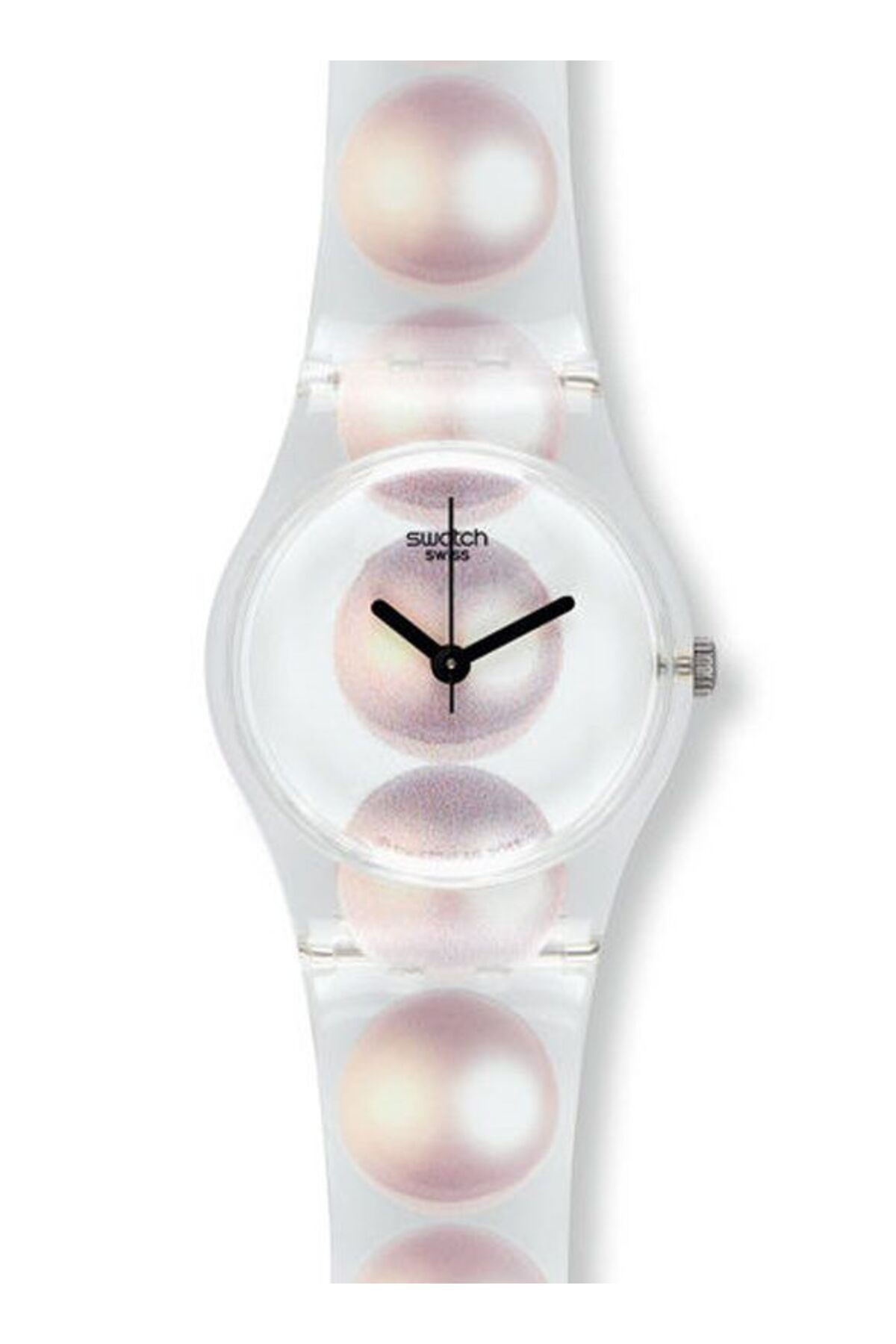 Swatch-SEE MY SOUL 1