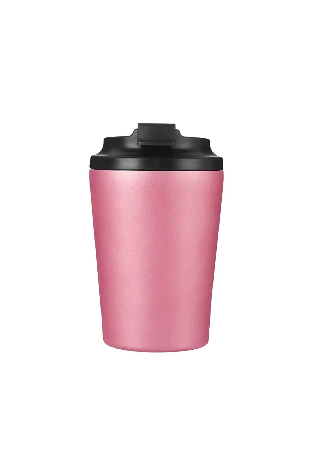 MIBRU-Coffee Thermo Cup 12oz pink 350ml 1